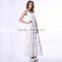 fashion cheap maxi dress woman from china