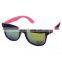2017 Wholesale Cheap Fashionable Women Girls Kids UV400 Sunglasses
