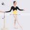 11511234 Front Pinched Pull On Jazz Ballet Dance Top