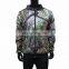 Custom high quality popular printing sublimation sport jacket