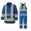 Hot selling Fire Fighting Protective Clothing, Fireman Clothes,Hi Vis Safety suit with high quality