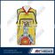 2017 sublimated custom basketball jerseys design,sublimated custom basketball uniforms designs