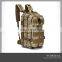 Military army tactical bag outdoor hiking backpack for men