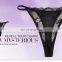 Cheap Adjustable Sexy Lingerie Women Underwear G String