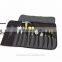 Polyester Men Handmade Pocket Tool Roll