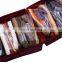 Fold Storage Organizer Portable Shoe Bag Travel Organizer