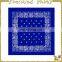 Wholesale Cotton Square Paisley Bandana FGB-0003