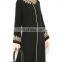 china factory custom muslim dress,new design abaya,wholesale abaya islamic clothing