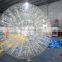 Running big balls inflatables zorb ball body bumper