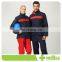 Fashion Moisture wicking Work Uniform Jacket