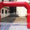Inflatable arch PVC for advertising
