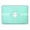 Silk Texture PC Protective Case for Macbook Air 13.3inch/ Pro 13.3inch