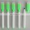 High Quality Magnetic Whiteboard Marker With Eraser Dry Eraser Marker Pen