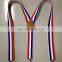 American Flag suspender red white blue braces wholesale
