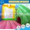 Professional happy hop bouncy kids castle beds with low price