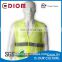 High Visibility Breathable Reflective Mesh China safety vest