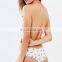 wholesale OEM attractive brazilian bikini beachwear