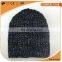 Wholesale Good Quality Warm Kint Unisex Hip-Hop Custom Beanie hat