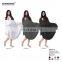 cutting cape, hair dressin clothes, salon apron