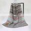 Factory good price shawl pashmina viscose pakistan jacquard pashmina woman
