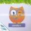 Eco-Friendly Refrigerator Decoration Resinous Soft PVC Fridge Magnet Sticker