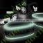 Durable and collectable bracelet with intergrated bottle opener, bracelet with bottle opener-glow in the dark