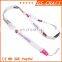 Excellent Durable Beautiful lanyard lanyard white