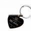 Cute design customized logo engraved metal pet tag