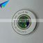 Hard enamel magnetic golf ball markers customized company logo ball markers