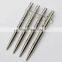 stainless steel shiny luxury gift promotion metal ball pen