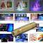 5W 365nm UV LED Ultraviolet Blacklight Flashlight