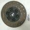 OEM 1878063231 1321258 1340192 1111148 Heavy Duty Tractor Clutch Disc Scania Truck Copper Clutch Friction Plate