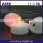 led church tealight candle with timer Electronic gifts