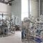 Mini Solvent Plant and Animal Oil Extraction Machine for Lab