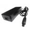 electric type standard charger 24V 4A li-ion battery charger for one wheel electric scooter