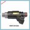 ORIGINAL Fuel Injector CDH166 MD319790 FOR Nikki Suzuki Chevy mitsubishi Mirage1.5-1.6L