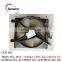 Fits HON-DA CI-V-IC A/C Condenser Cooling Fan A/C-FAN'01-05 OM 38605-PCL-J013 M:38616-DLC-J0 S:38616-DLC-J0 B:38615-DLC-N0