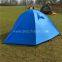 Camping Tent High quality SNZP039 3person water proof family outdoor camp equipment
