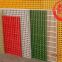 For Stair Tread Fiberglass Grating Stair Treads Square Grate