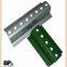 2.00lbs/ft U Channel Sign Post