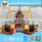 hydraulic cutter suction dredger , sand suction dredger for sale