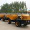 Cheap 3TON Hydraulic Tip Lorry
