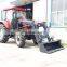 New 4wd cheap130hp cheap farm tractor for sale