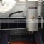 Small for mould making, 6050 9KW cnc milling machine