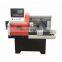 CK0640 mini machine metal cnc control lathe