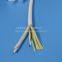 Acid And Alkali Resistance Gray Zero Buoyancy Cable Fisheries