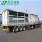 truck side curtain tarpaulin with accessories, trailer side curtains