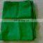 green construction polyester mesh safety net