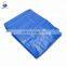 Alibaba China Blue PE Plastic Tarp