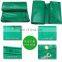Crystal Clear PVC Tarpaulin Canvas Waterproof Tarpaulin PVC Canvas